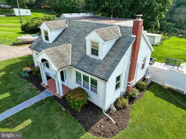 1544 Seven Valleys Rd, York, PA 17408