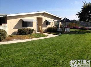 3601 Kieffer St, Oceanside, CA 92057