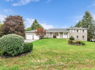 25 Marjorie Dr, Whitchurch Stouffville, ON L4A2C8
