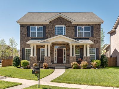406 Meadowcrest Cir, Franklin, TN, 37064
