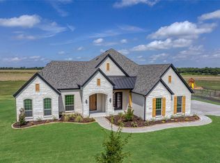 101 Jasper Ln, Van Alstyne, TX 75495