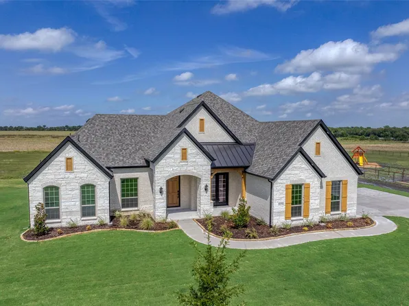 101 Jasper Ln, Van Alstyne, TX 75495