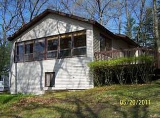 2122 Indian Lake Rd, National City, MI 48748