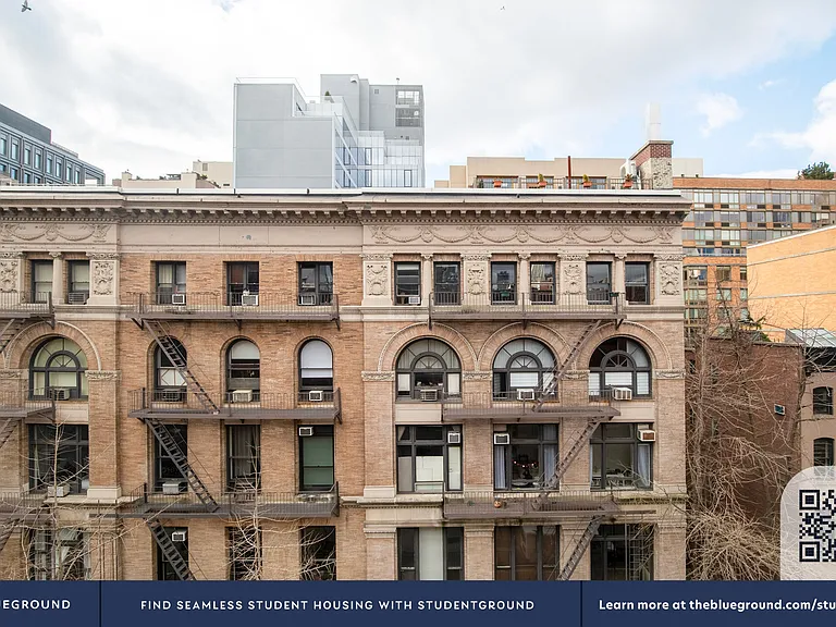 101 W 15th St #607 — Photo 5