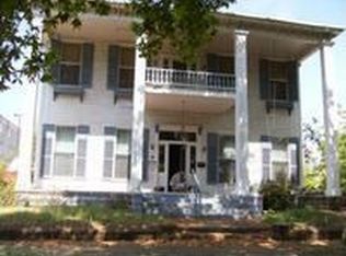 308 Church St, Selma, AL 36701