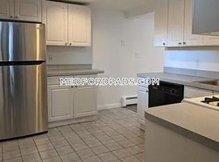 18 Pearl St #1, Medford, MA 02155