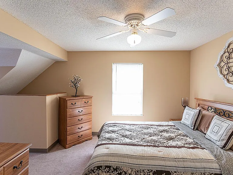 Fairway Meadows Townhomes — Photo 31