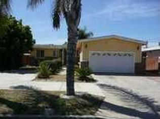 2163 Ilex Ave, San Diego, CA 92154