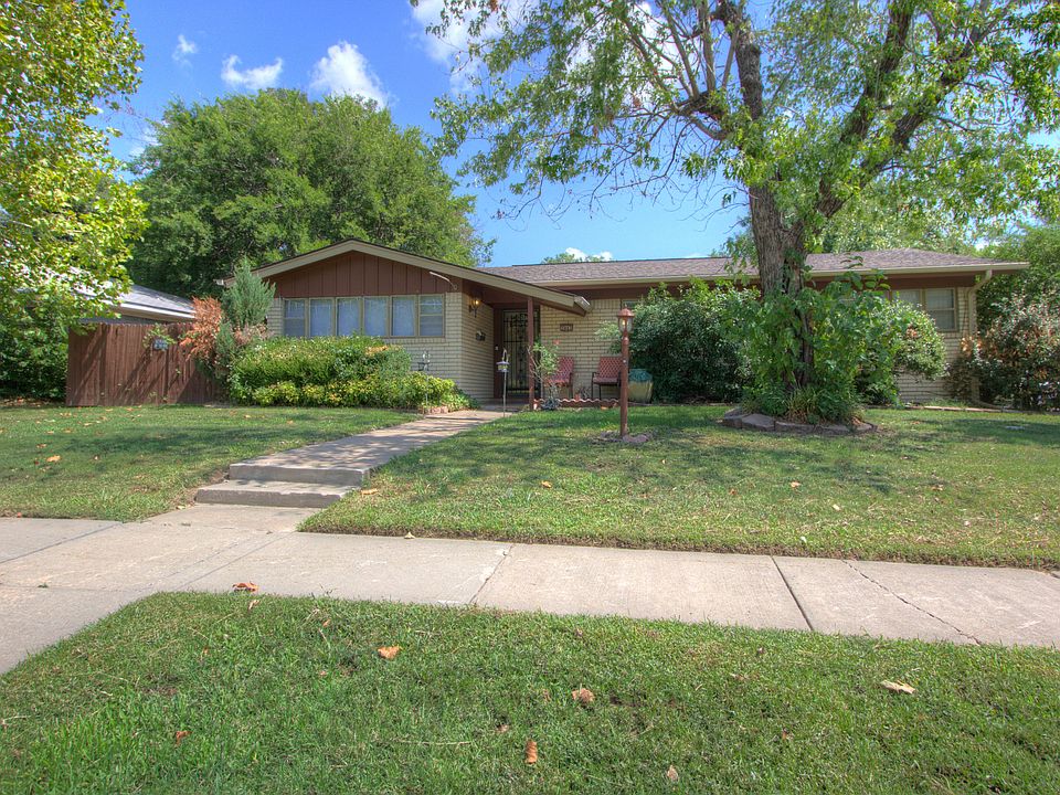 1st image of 3865 S 88th East Ave