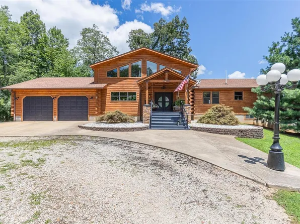 309 Ripley Rte E #160W-7A, Doniphan, MO 63935