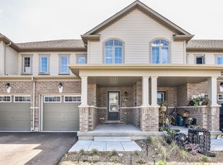740 Linden Dr #14, Cambridge, ON N3H 0E3