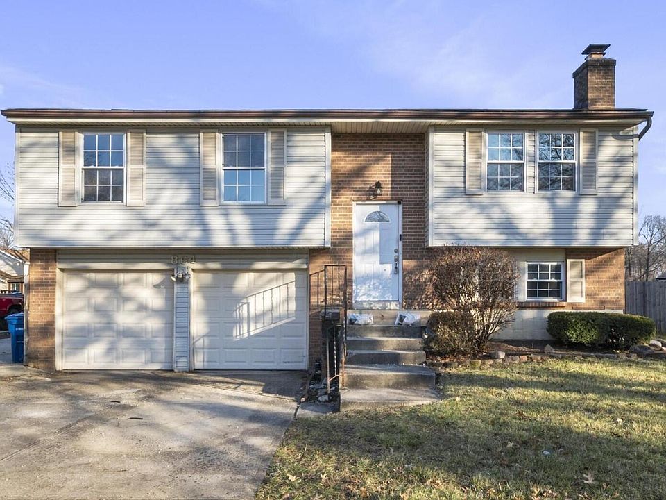 1st image of 864 Humboldt Dr W