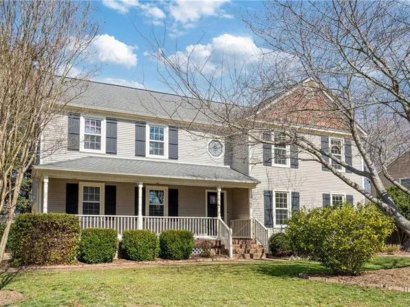 101 Tiger Paw Path, Yorktown, VA 23693