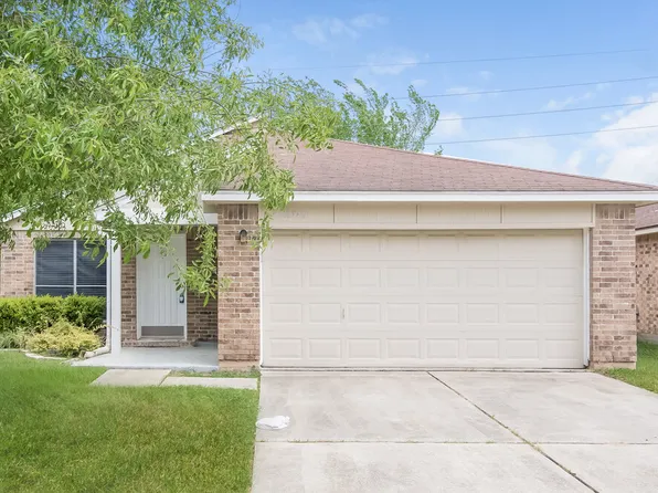 11742 Yearling Dr, Houston, TX 77065