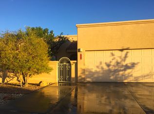 2064 Bugatti Dr, Las Cruces, NM 88001