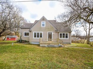 4770 Brandt Pike, Dayton, OH 45424