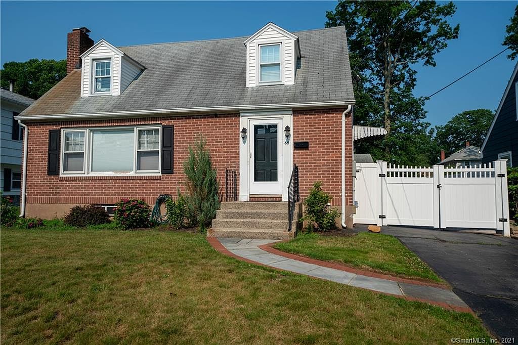 69 Colonial Blvd, West Haven, CT 06516 Zillow