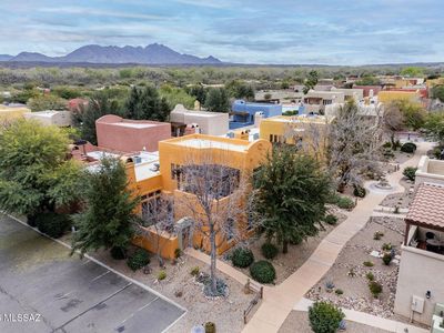 901 Lombard Way, Tubac, AZ, 85646