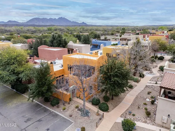 901 Lombard Way, Tubac, AZ 85646