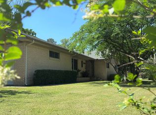202 S Byrd St, Tishomingo, OK 73460