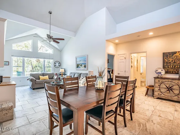 290 Whitetail Court, Fripp Island, SC 29920
