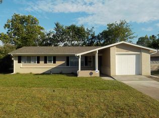 2422 Ridgewood St, Irving, TX 75062