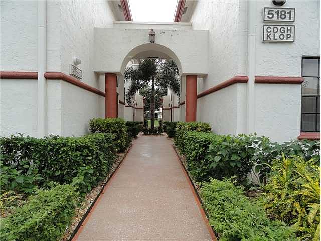 1st image of 5181 Brisata Cir APT G