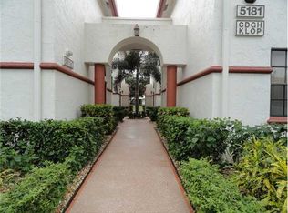 5181 Brisata Cir APT G, Boynton Beach, FL 33437