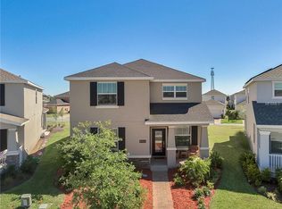 11966 Philosophy Way, Orlando, FL 32832
