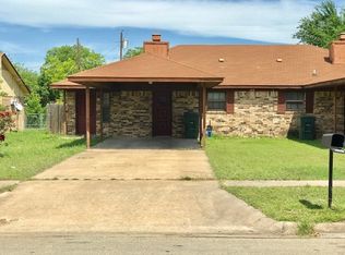 1118 Goodhue Dr #A, Killeen, TX 76549
