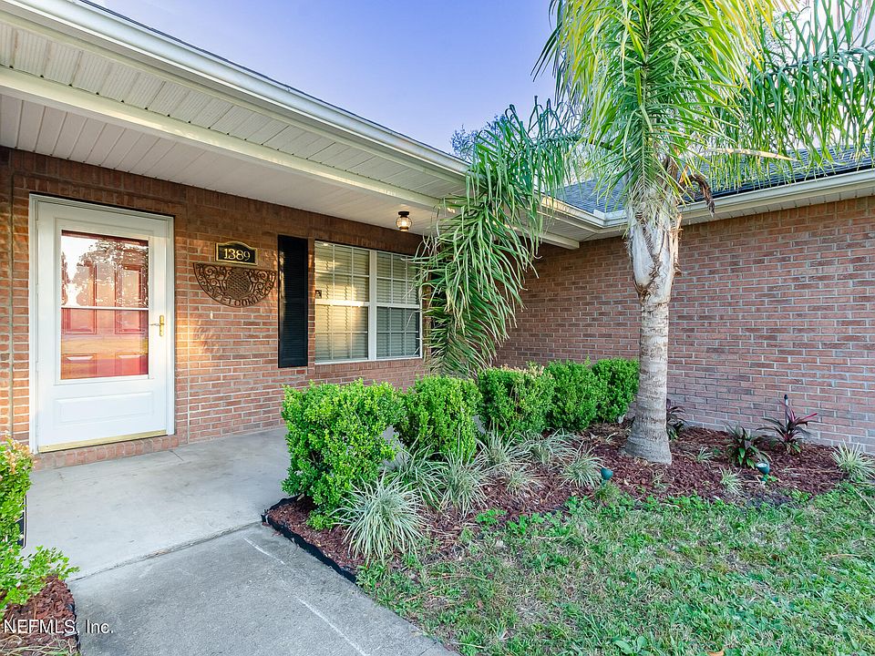 1389 NOLAN Road, Middleburg, FL 32068 Zillow