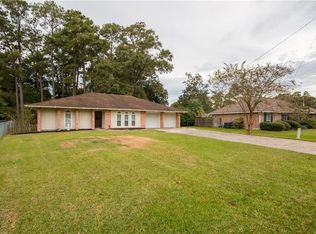 3475 Timothy Dr, Slidell, LA 70458