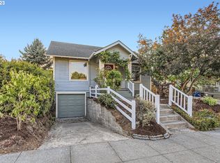 5263 NE 16th Ave, Portland, OR 97211