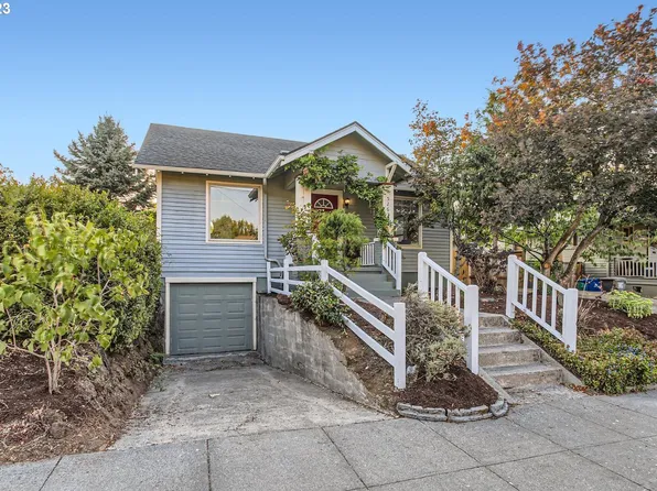 5263 NE 16th Ave, Portland, OR 97211