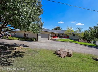 102 Lago Vista St, Amarillo, TX 79118