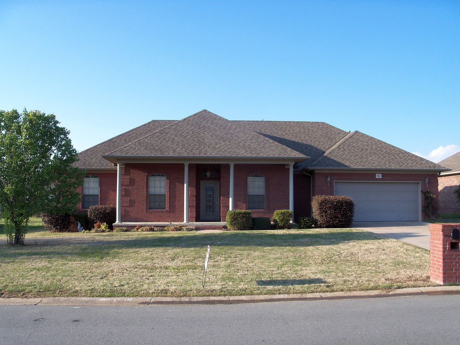 14 Willow Dr, Cabot, AR 72023 Zillow