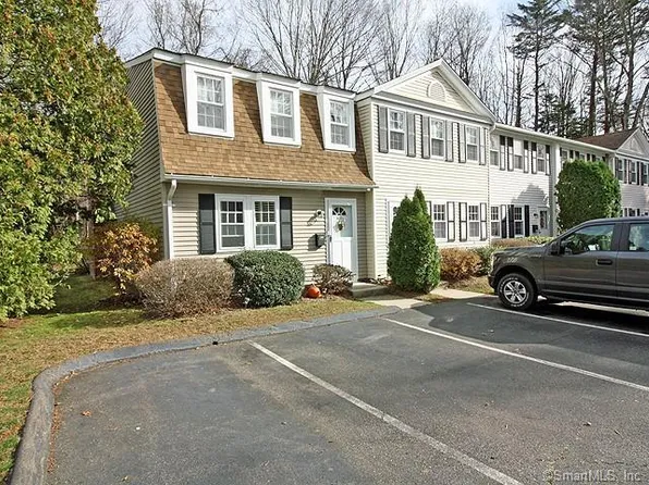 391 Main Street #401, Deep River, CT 06417