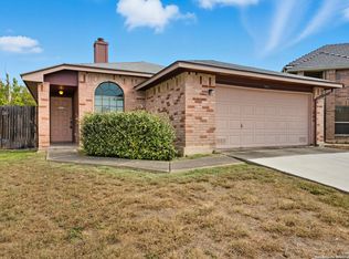 6423 Indian Run, San Antonio, TX 78233