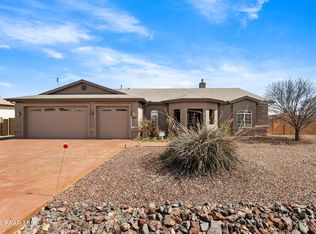 4101 N Kearny Dr, Prescott Valley, AZ 86314