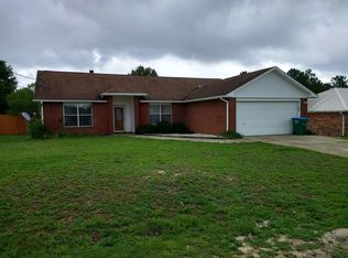 1297 Jefferyscot Dr, Crestview, FL 32536