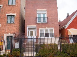 1421 N Oakley Blvd, Chicago, IL 60622