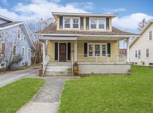 87 Rombout Ave, Beacon, NY 12508