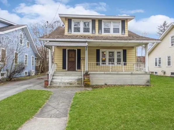 87 ROMBOUT Avenue, Beacon, NY 12508