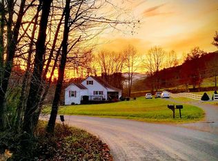 5214 Norris Run Rd, Blacksburg, VA 24060