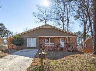 831 Seton Rd, Columbia, SC 29212