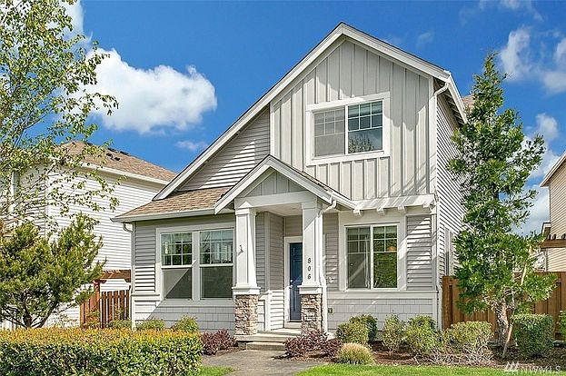1st image of 806 61st St SE