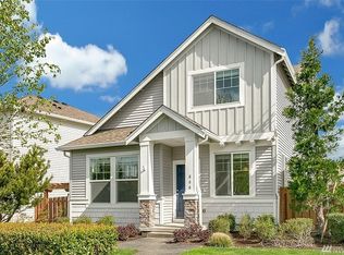 806 61st St SE, Auburn, WA 98092