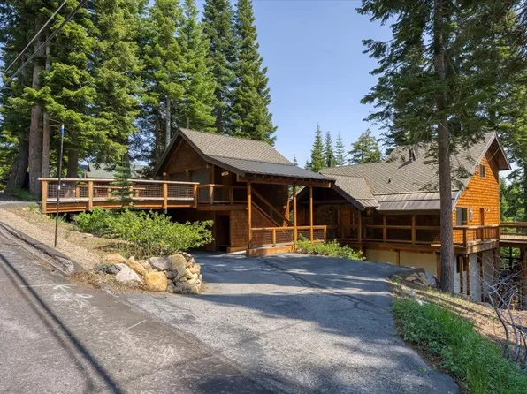 12945 Skislope Way, Truckee, CA 96161