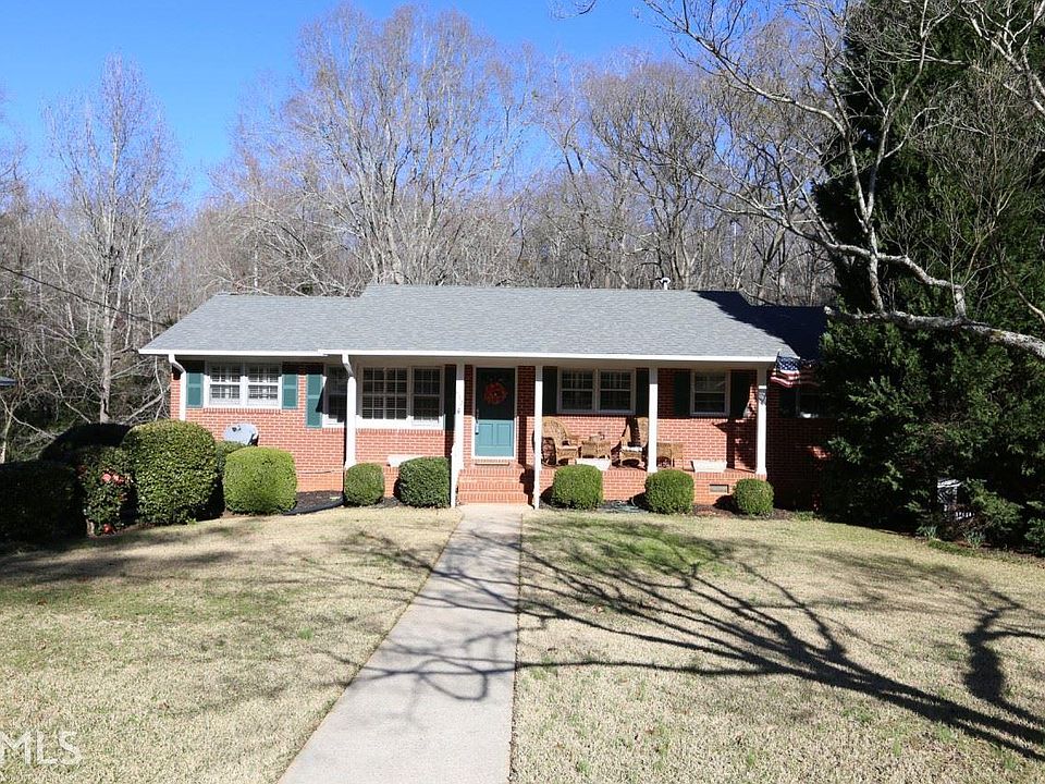 812 Sunnybrook Dr, Griffin, GA 30224 Zillow