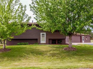 6603 Cottonwood Ct, Black Hawk, SD 57718